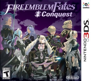 Fire Emblem for people who hate themselves and love Fire Emblem 