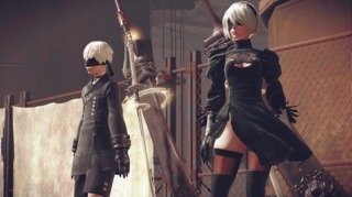 Any impressions of NieR Automata? The community is all ears.