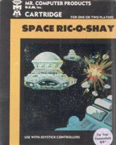 Space Ric-O-Shay