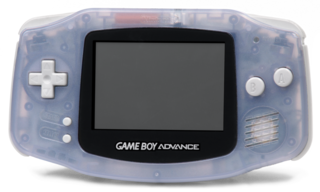 I'll admit, my chief motivation for considering the GBA for my next wiki project is due to how many SNES ports it saw early on.