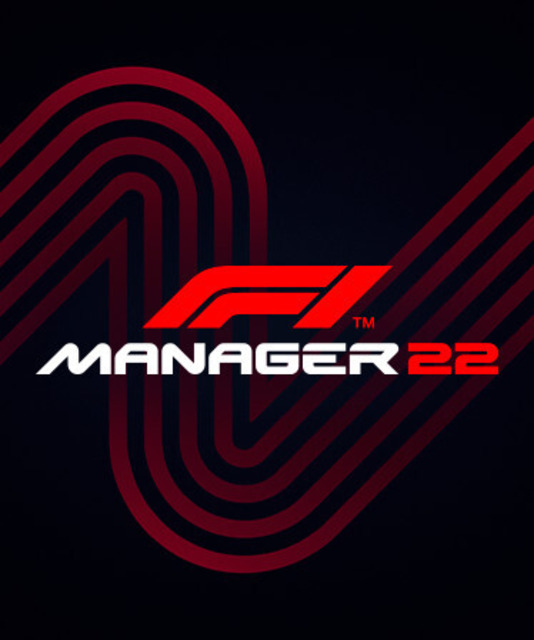 F1 Manager 2022