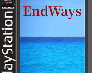 Endways