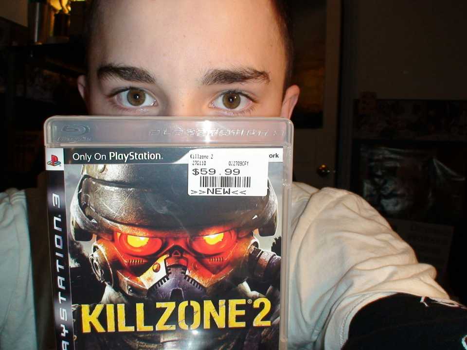 KILLZONE 2!!!!