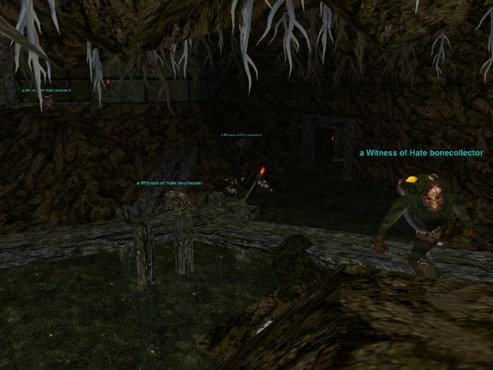 The Fabled Brynju Thunderclap :: Bestiary :: EverQuest :: ZAM