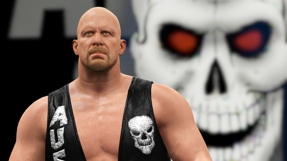 WWE 2K16 brings back missing features and makes a few improvements, but it doesn't quite wash the taste of last year's mostly dismal game away.