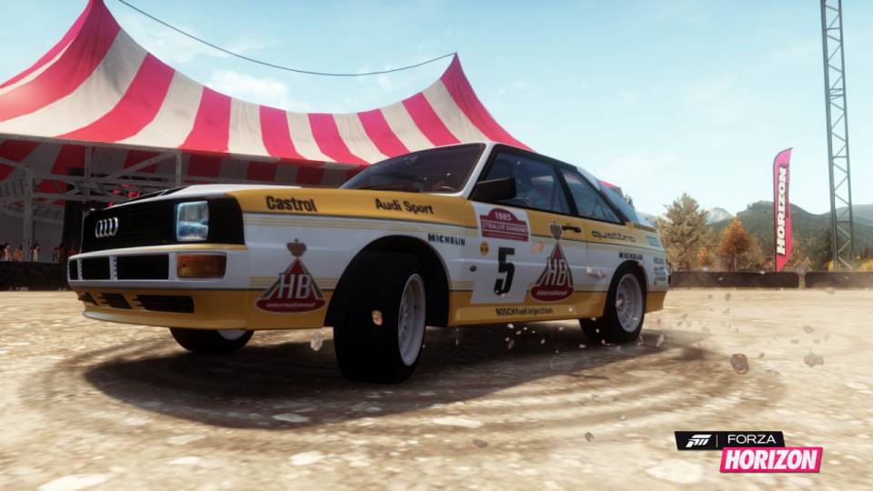 1993 Audi Sport Quattro