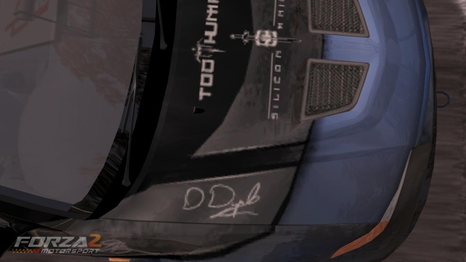 Dyack's signature