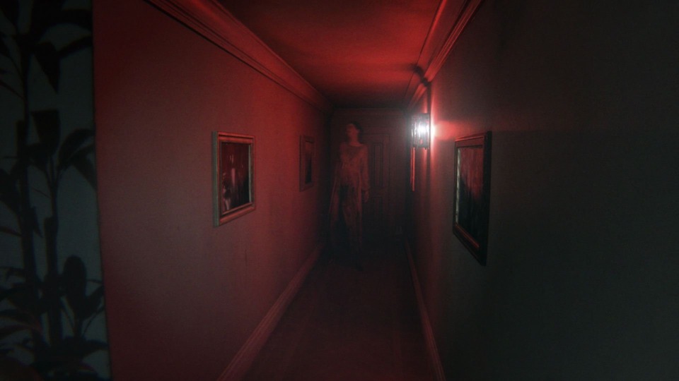 Don't delete P.T. from your PlayStation 4.
