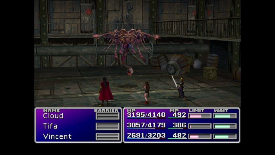 I never expected a Final Fantasy game would take a strong stance against creationism.