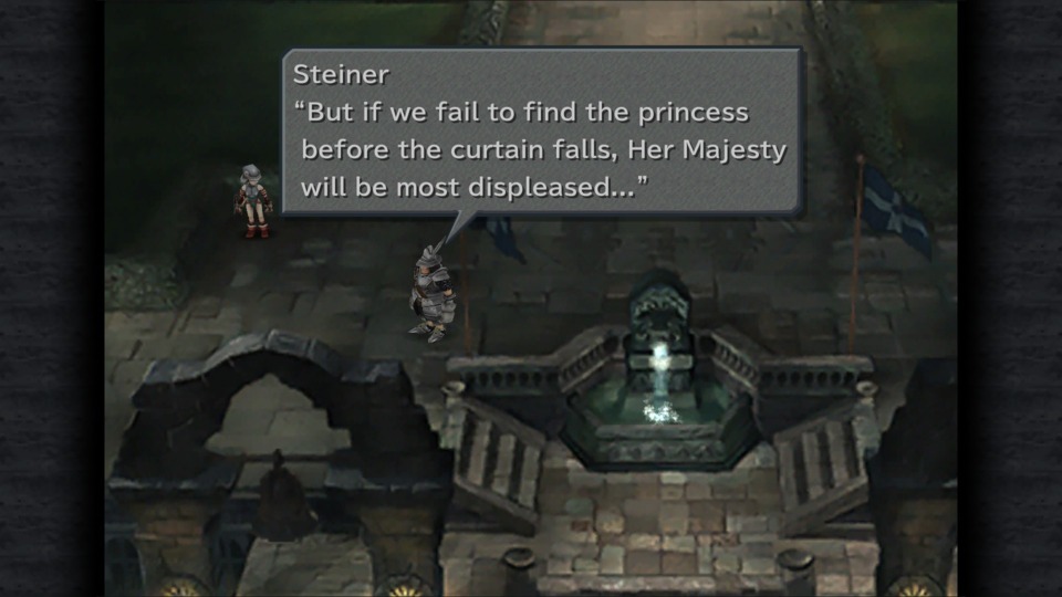 And then there's Steiner...OH WE WILL TALK ABOUT STEINER IN A LITTLE BIT!