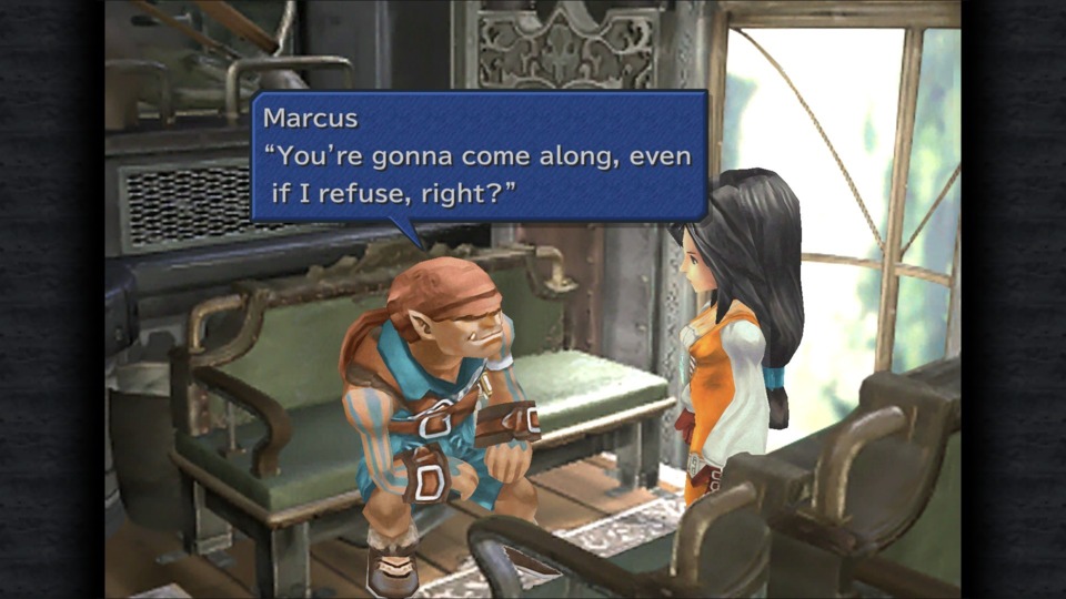 I'm right there with you Marcus. Join the brotherhood of disappointment. We hold group sessions every Tuesday. 