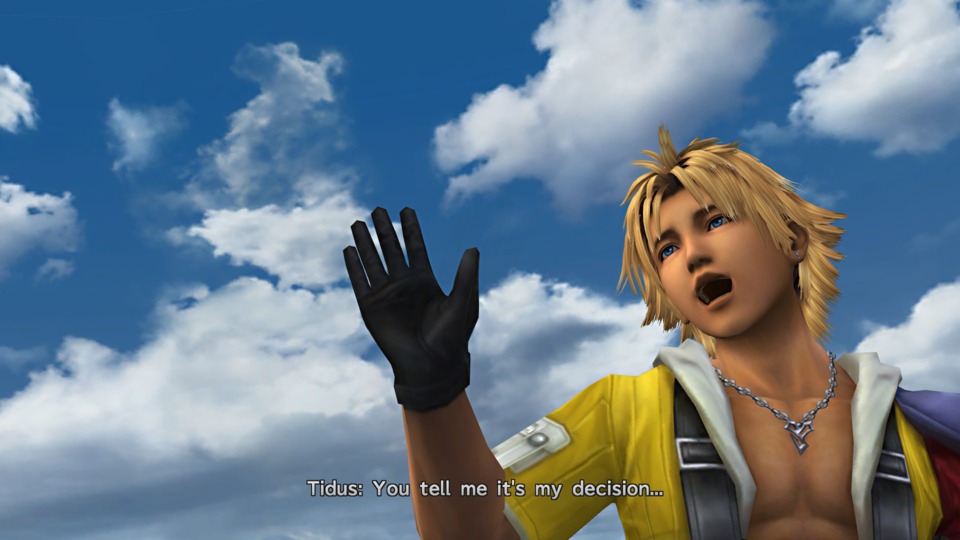 Final Fantasy X Tips You Should Know Before Starting