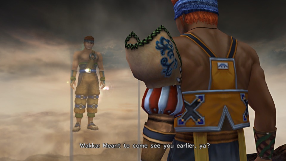 CHAPPU LOOKS NOTHING LIKE TIDUS! SERIOUSLY, HOW DOES NO ONE NOTICE THIS!