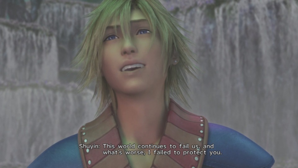 Final Fantasy X-2 Is All The Fun Of The Series Without The Self