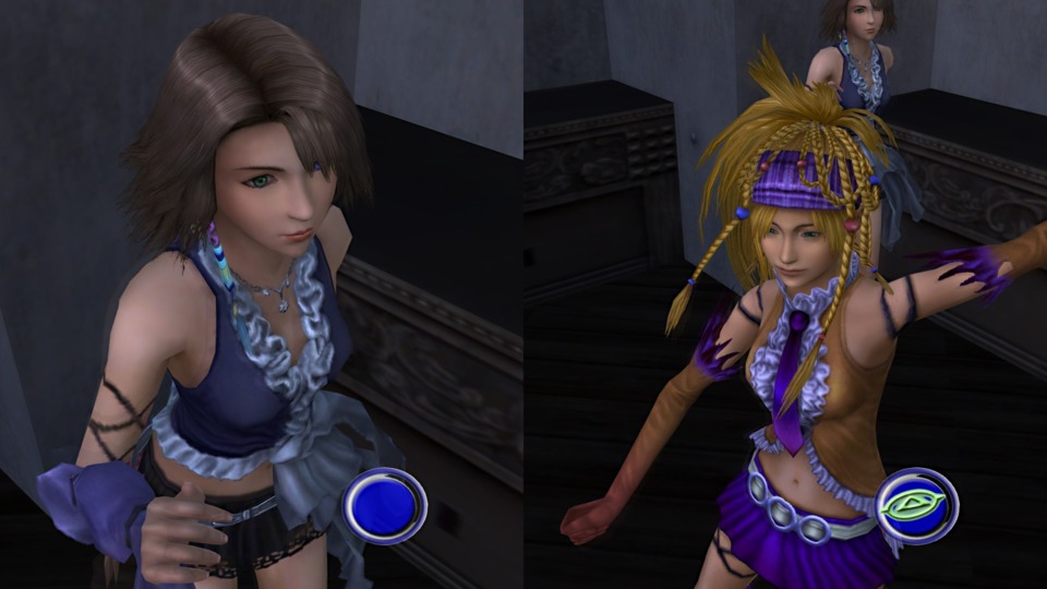 BREAKING NEWS! The minigames still SUCK in Final Fantasy X-2!