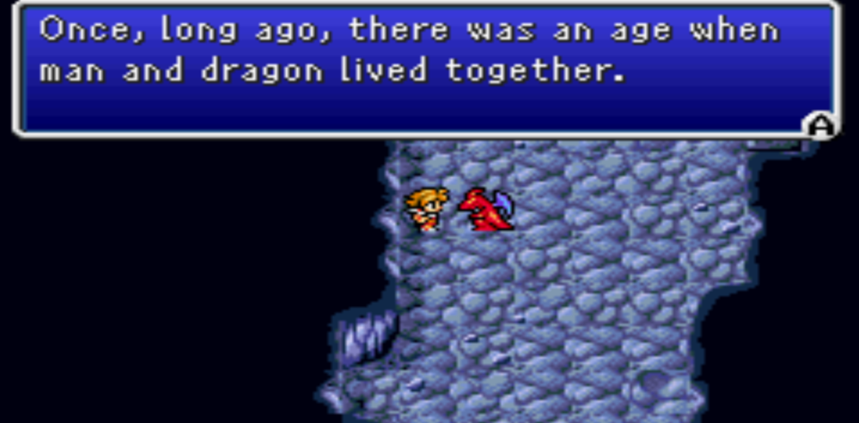 Could someone explain to me why the dragons live underground? 