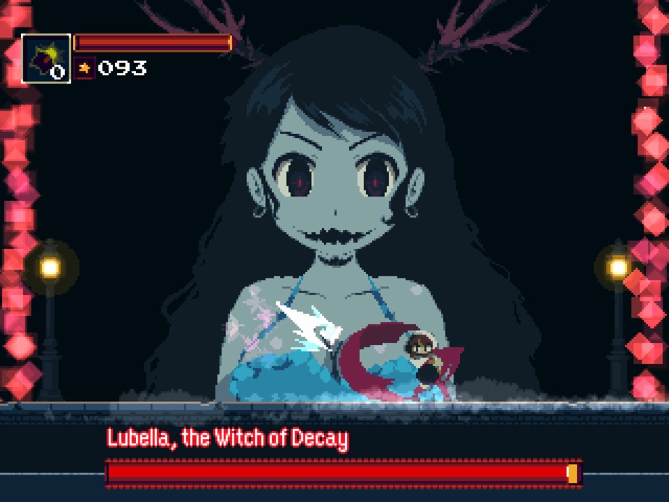 Learn more about Momodora by reading bhlaab's review!