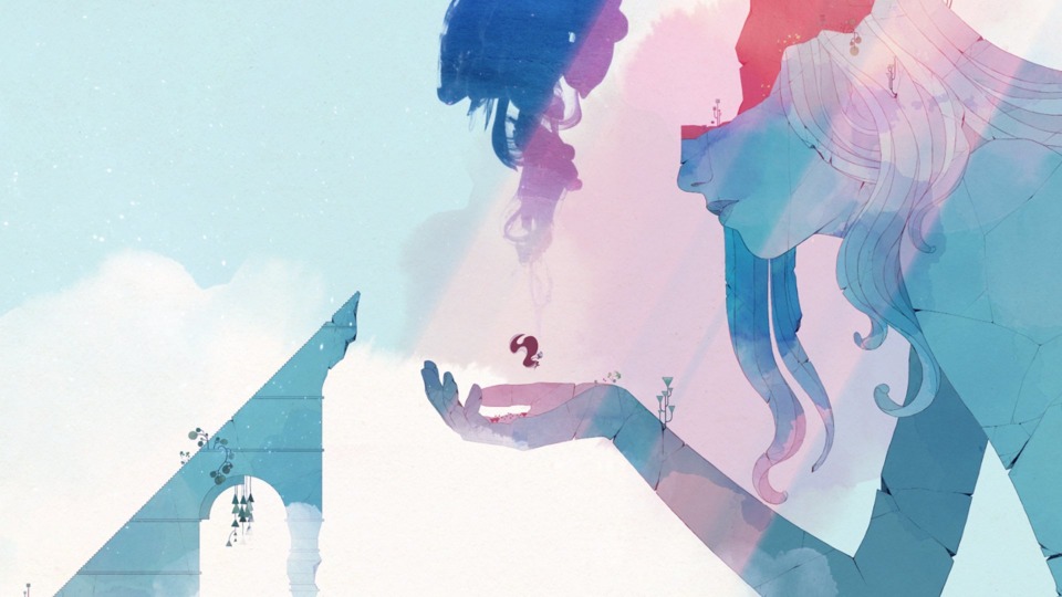 People seem to be talking about GRIS, and you can join them!