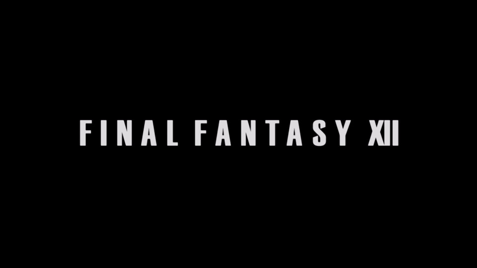 Save 60% on FINAL FANTASY XII THE ZODIAC AGE on Steam
