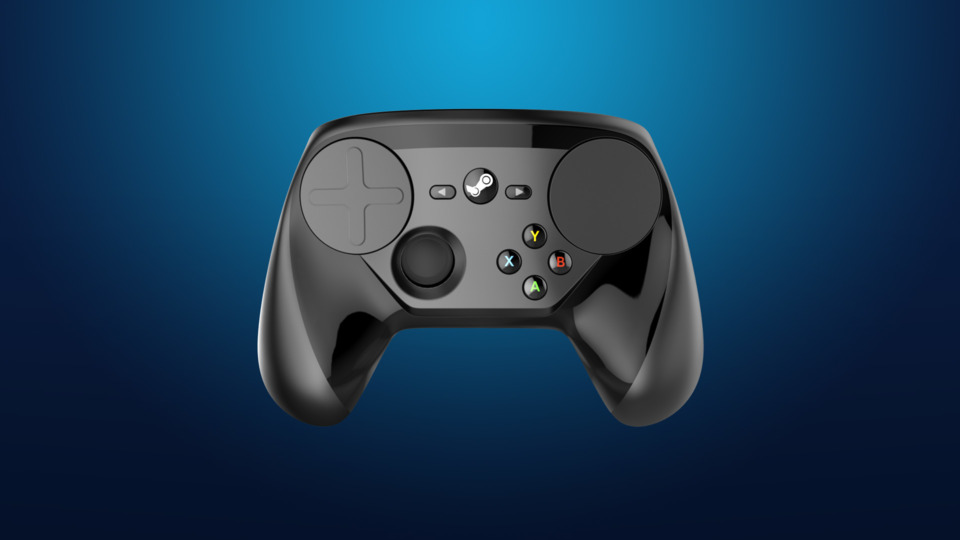 Oddly enough, we have two blogs this week talking about the Steam controller and they both have wildly different opinions of the thing!