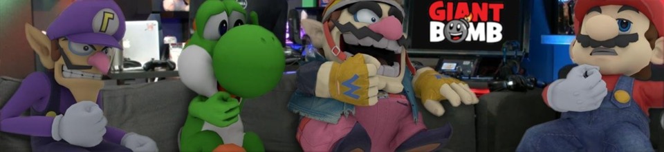 The Final Mario Party Part ended the only way it could. (Image Provided By: Fobwashed)