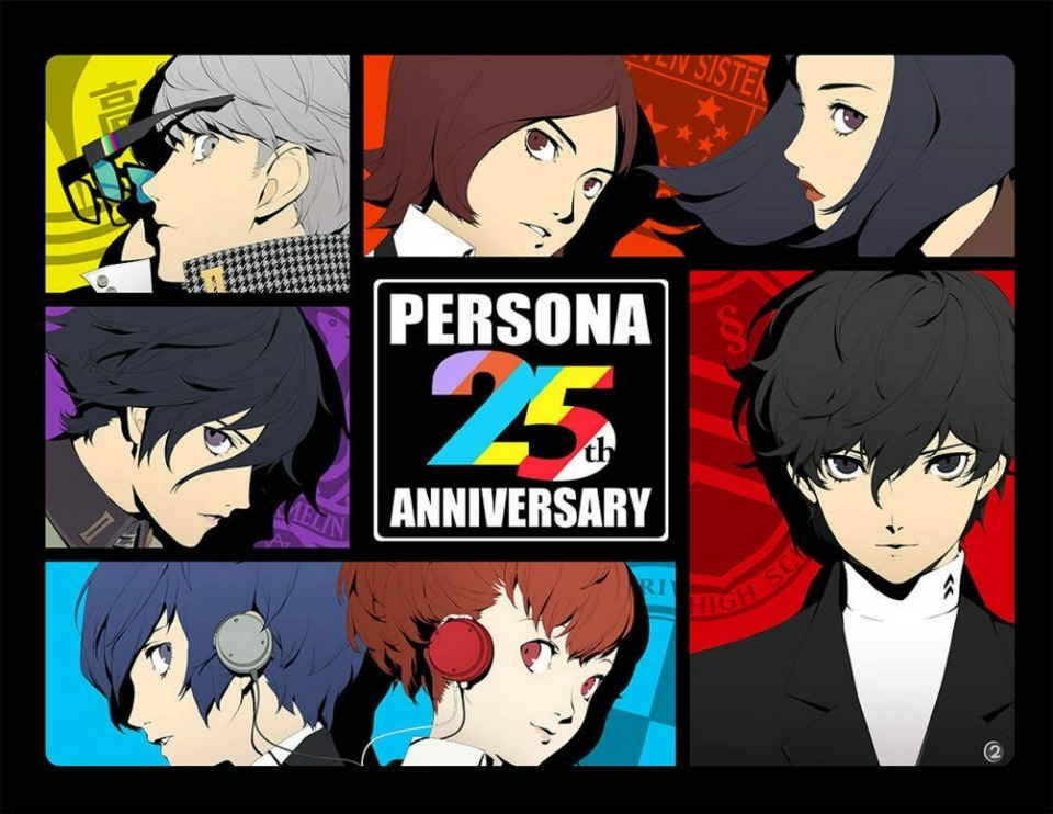 And before you ask, the female Persona 3 protagonist is vastly superior to the male one. It's not even a debate. 