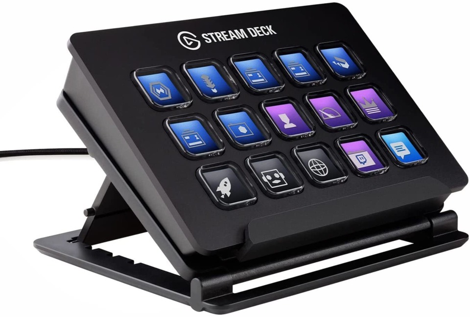 Have any of you used a Stream Deck? Is it worth the investment?