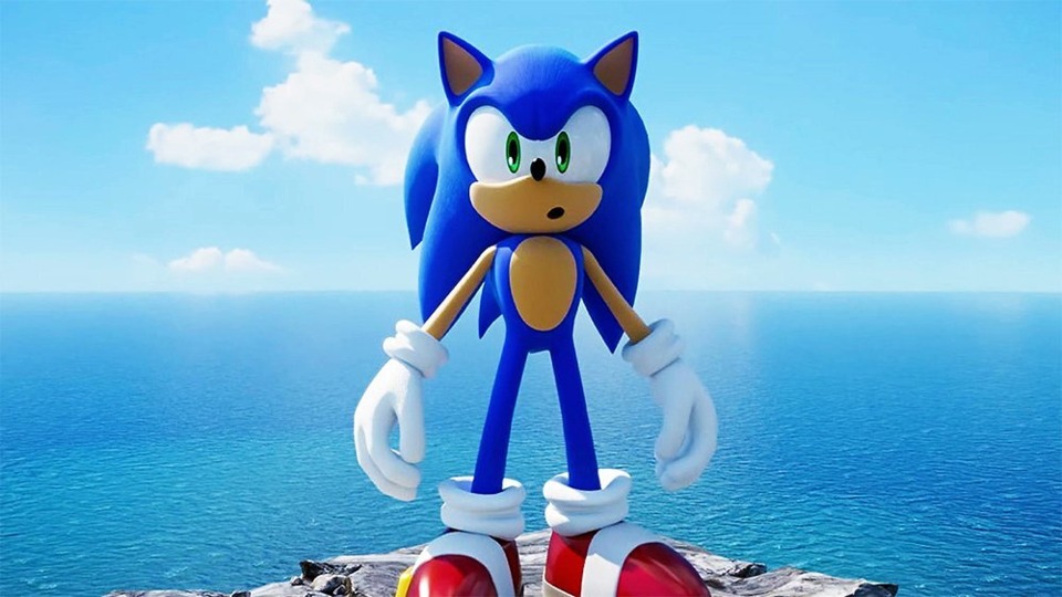 Would a new movie bring from into you Sonic fandom?