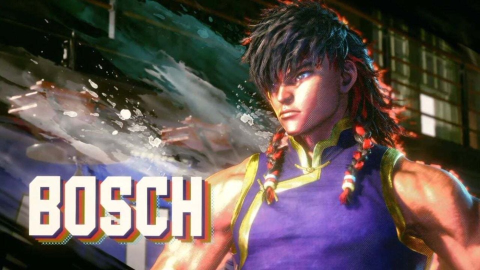 Are any of you still playing Street Fighter 6? Let out a yelp if that's the case!