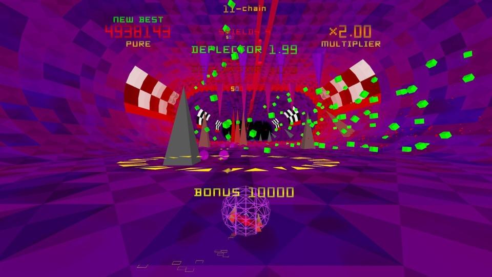 Should Jeff Minter been allowed to make a game named Polybius? 