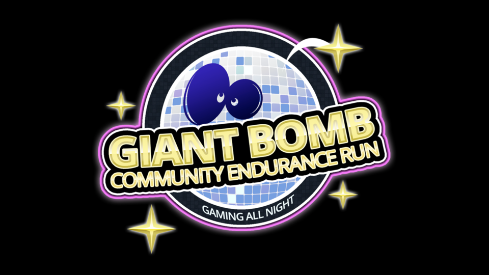 The Giant Bomb community can't stop; it won't stop!
