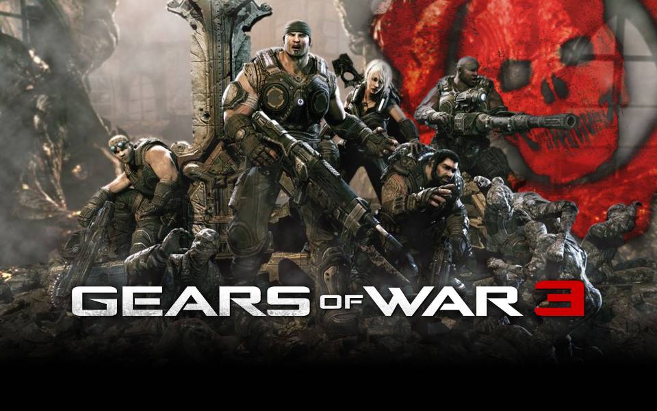 Afro's Guide To Sucking Less At Gears of War 3 Multiplayer - Gears