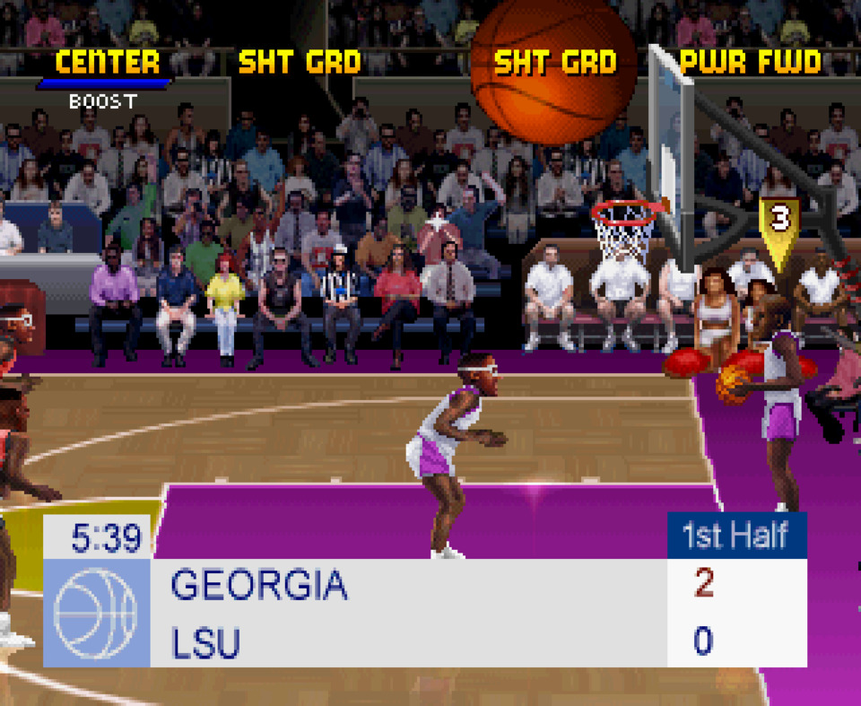 We dared to ask: What if NBA Jam was uninteresting?