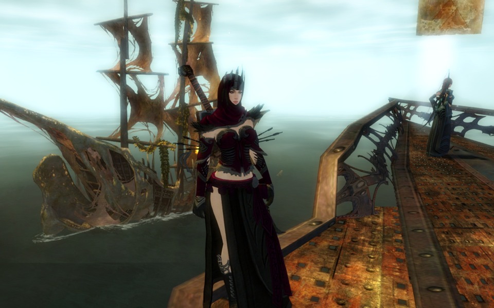 guild wars 2 character