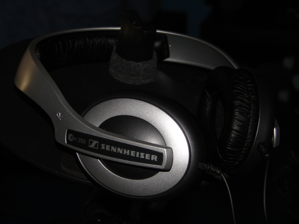  Essential headphones
