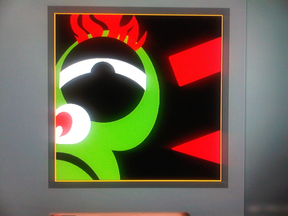  bow down to the evil that is Aku...