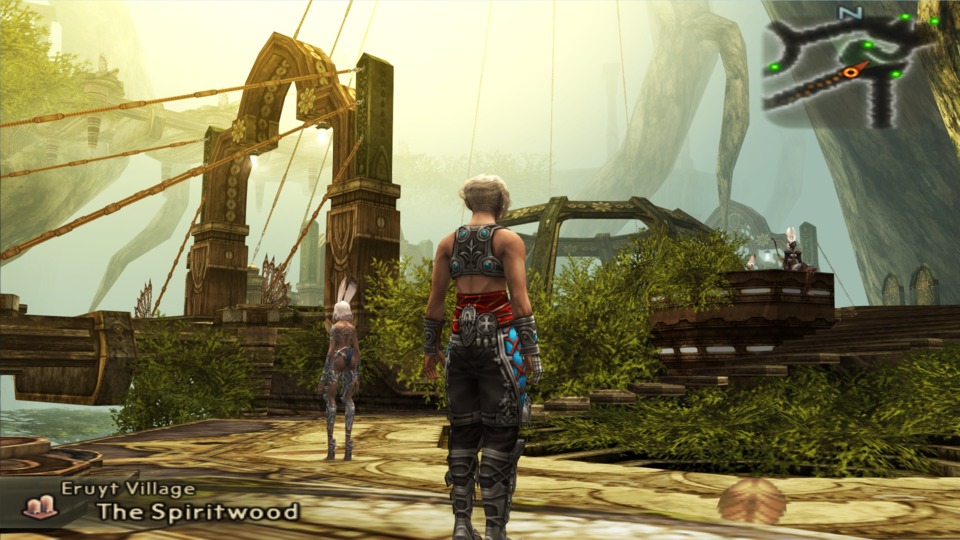 This is an image of FFXII, but you get the idea.