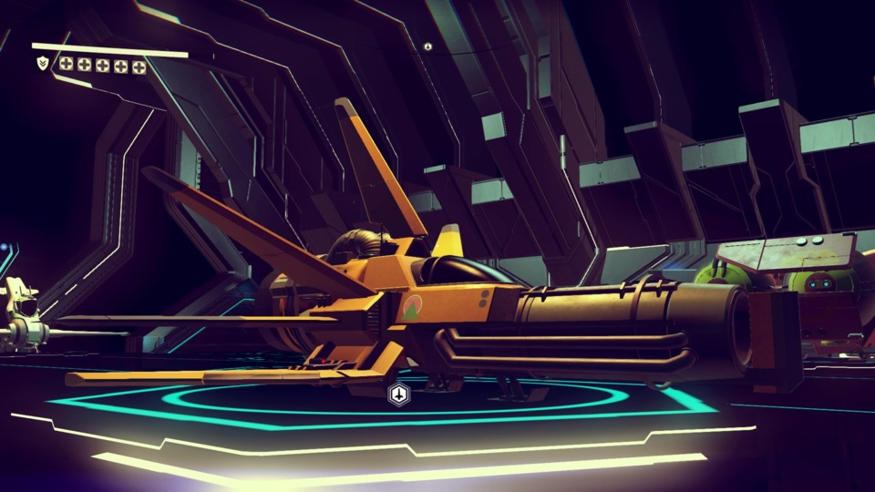 This is my current ship. I love the design and it has served me well. But i'm now looking for somthing bigger. 