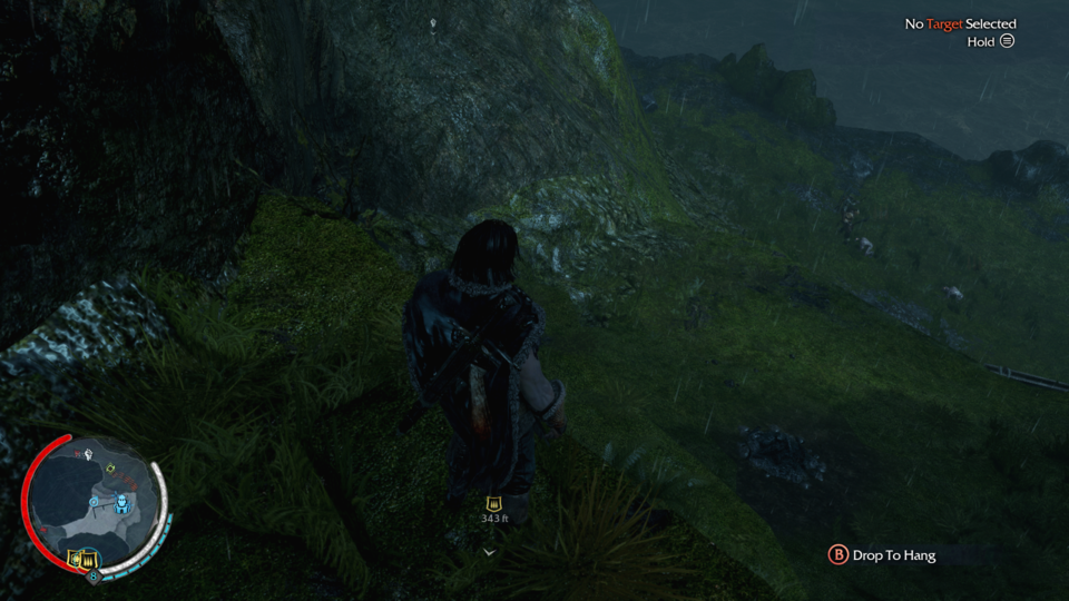 Middle Earth: Shadow of Mordor] I loved this game when it came out