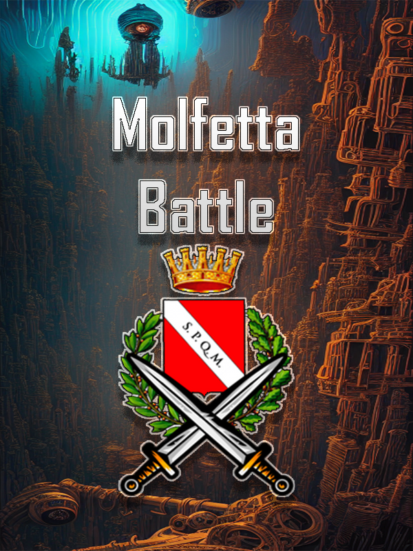 Molfetta Battle