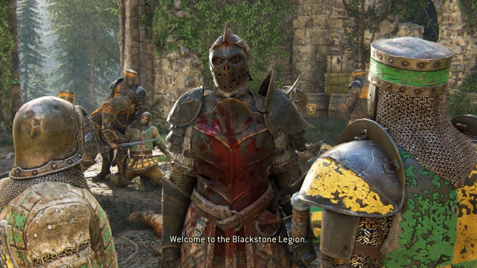 Apollyon does not care for historical accuracy.