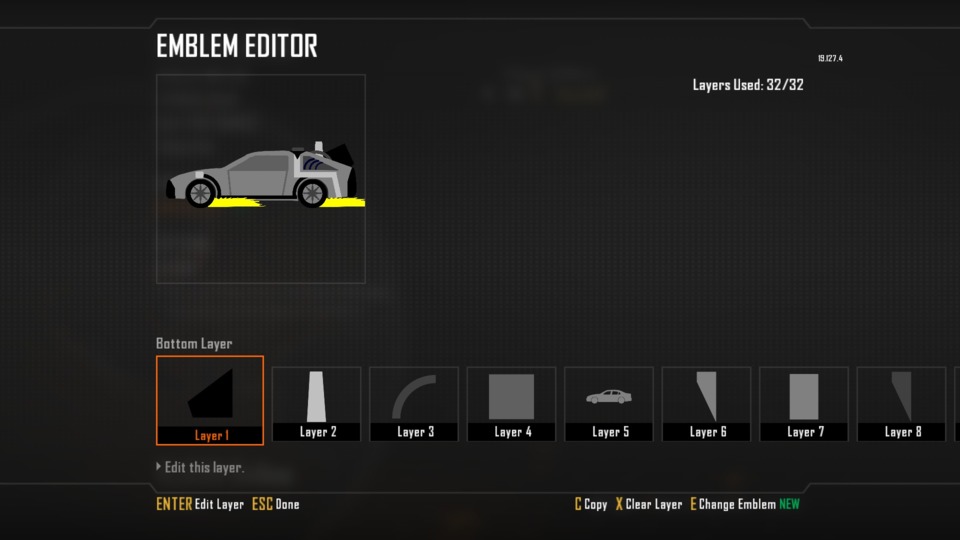 This is my emblem :)