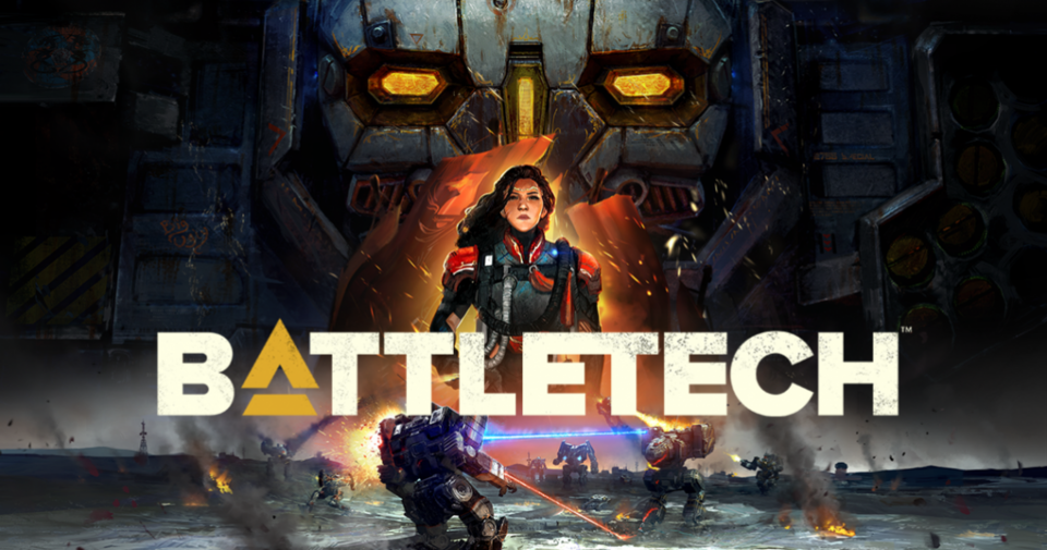 BattleTech - My 2018 Game of the Year