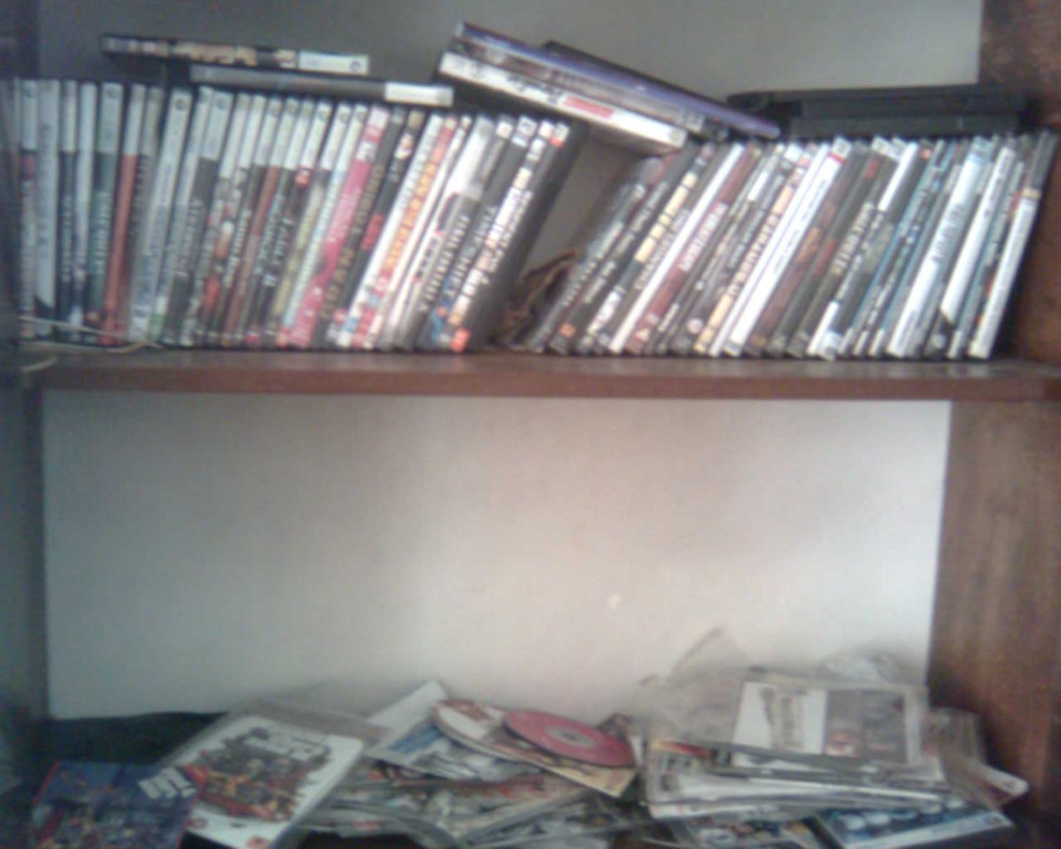 X360-Ps2 games|Movies