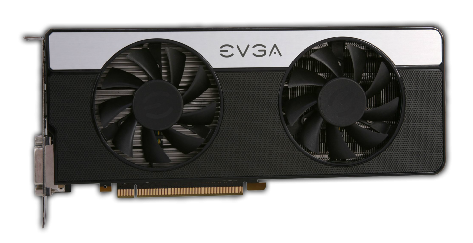 EVGA's Signature 2 2GB 680GTX is the latest and greatest in Kepler video cards, spinning up two powerful fans to keep an already thermally efficient board chilled while it spits out more polygons per second than any single chip card on the market today!