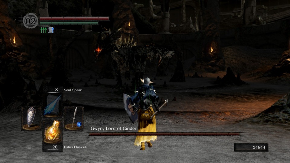 Demon's Souls Bosses Ranked by Difficulty - The Punished Backlog