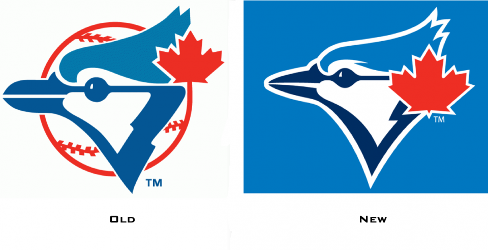 [Leaked] New Jays Logo? - Toronto Blue Jays - Giant Bomb