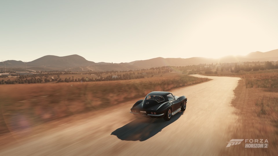 Horizon 2 rides off into the sunset soon, but never too far from my heart.