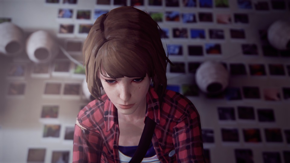 By the way, Life is Strange also made me hella cry a couple of times.