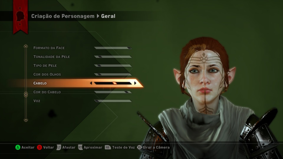 First Inquisitor